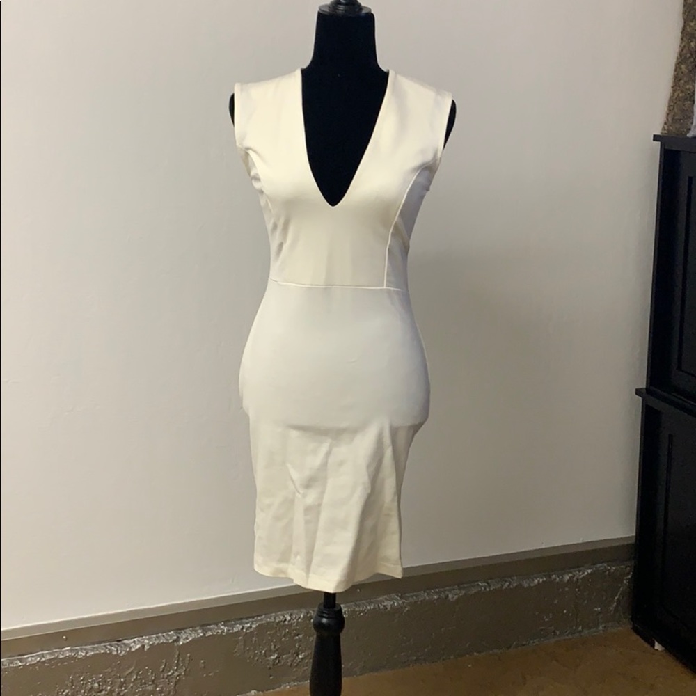 Bodycon dress